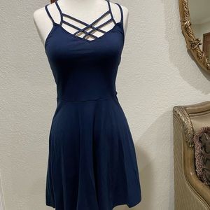 Hollister dress